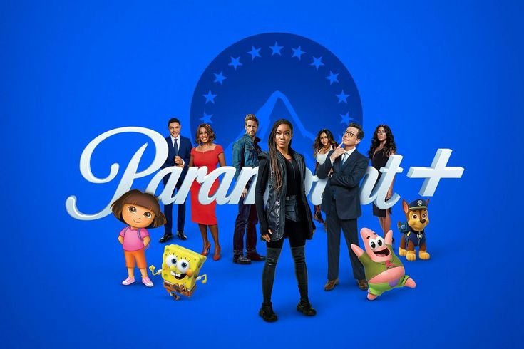Paramount Perfil